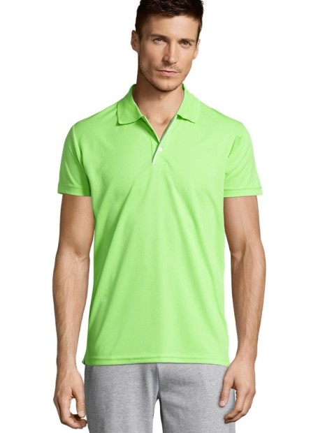 Polos à personnaliser SOL'S Performer Men /api/colors/af4ee8a3-ed68-46aa-b351-f8472ceb36f9