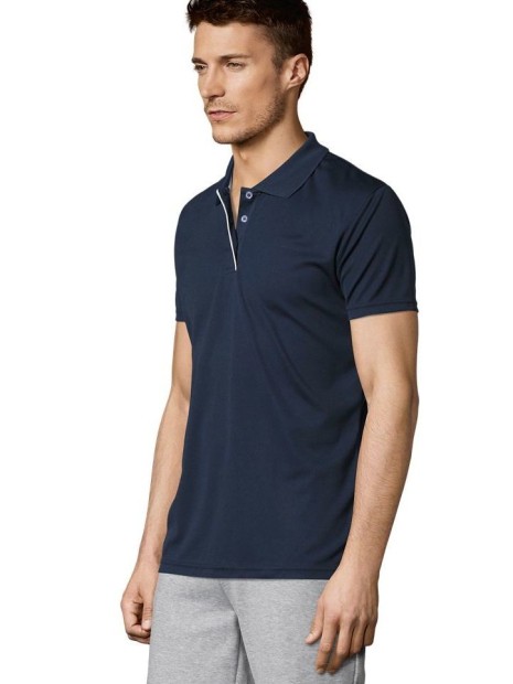 Polos à personnaliser SOL'S Performer Men /api/colors/dac7f052-16c9-4080-ba5c-aefc702fb74b