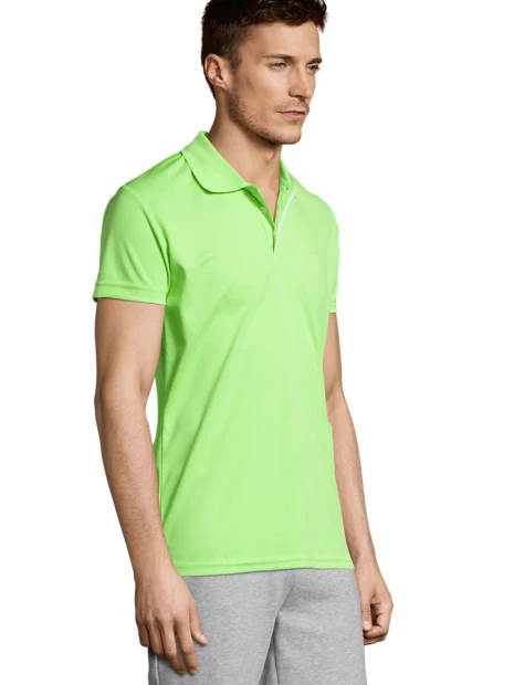 Polos à personnaliser SOL'S Performer Men /api/colors/af4ee8a3-ed68-46aa-b351-f8472ceb36f9