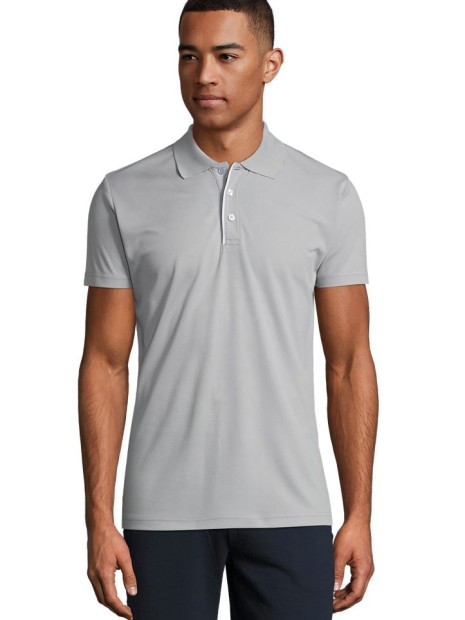 Polos à personnaliser SOL'S Performer Men /api/colors/958bfb1d-4c6d-4f5a-858f-f6b4152f677c