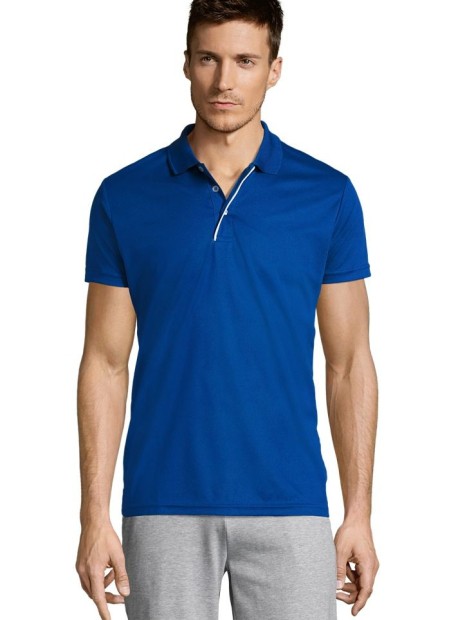 Polos à personnaliser SOL'S Performer Men /api/colors/901c4f78-1e07-41ac-b485-27abb23ecf03