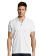 Polos personnalisable SOL'S Performer Men