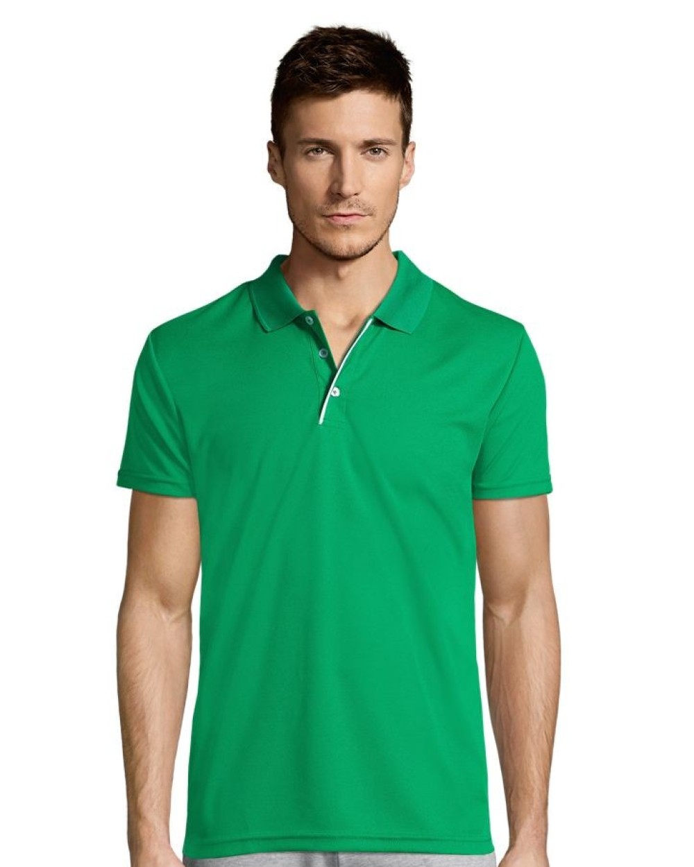 Polos personnalisable SOL'S Performer Men