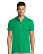 Polos personnalisable SOL'S Performer Men