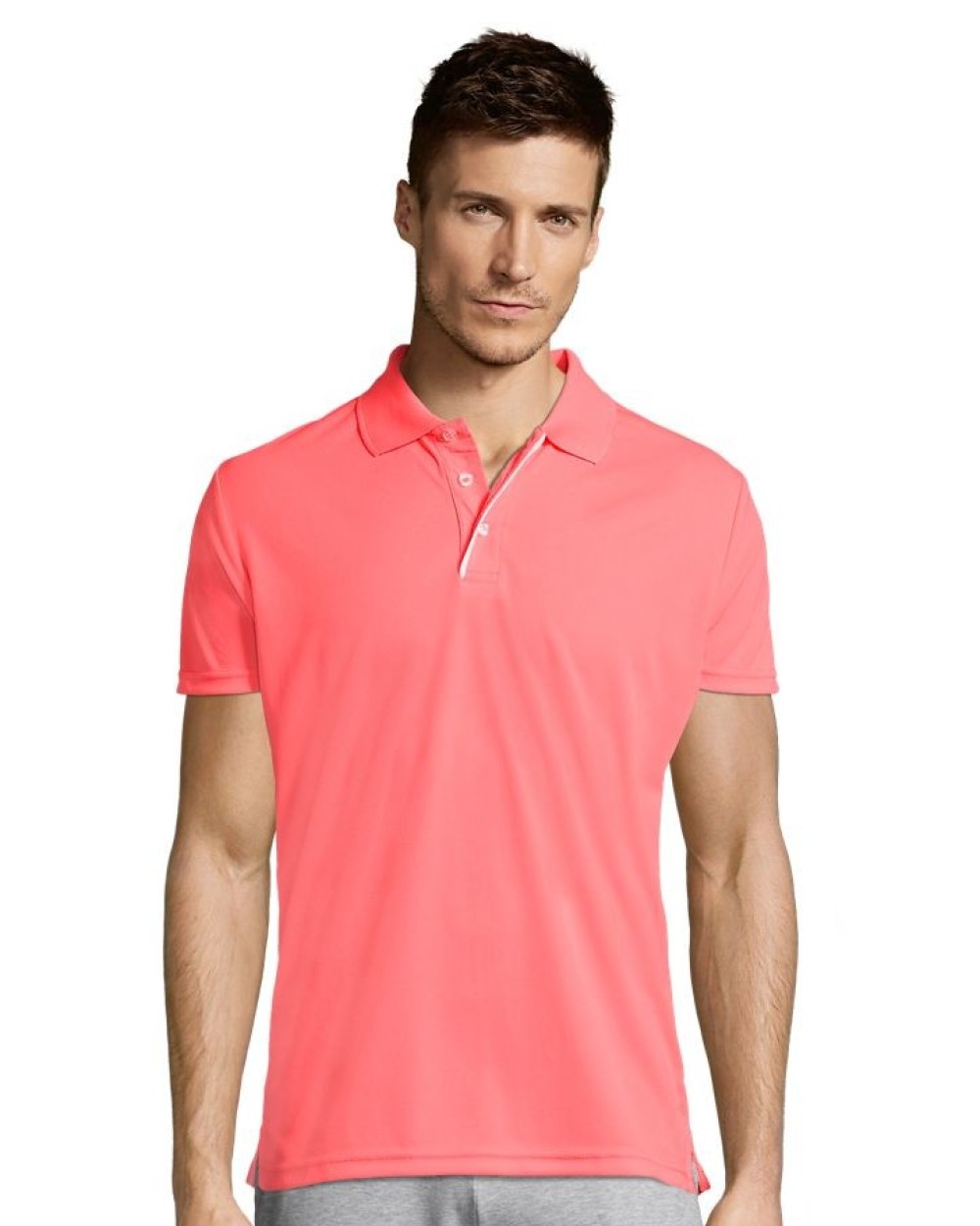 SOL'S Performer Men Poloshirts personalisierbar