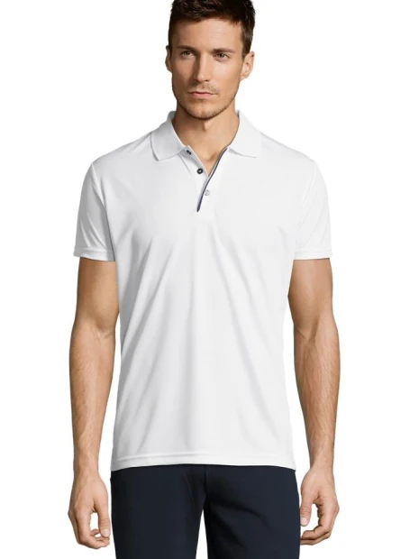 Polos à personnaliser SOL'S Performer Men /api/colors/7a92cd2d-10d2-40b4-928b-296bb7487506