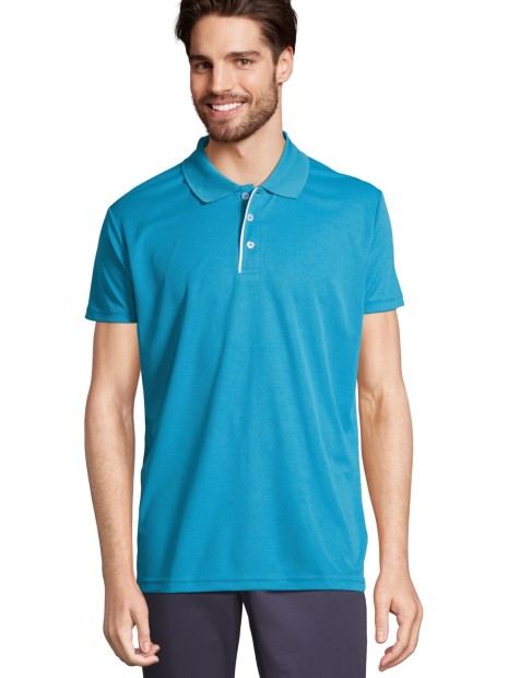 Polos à personnaliser SOL'S Performer Men /api/colors/6e9e449e-20e6-43d9-ae2d-df4dad68687d