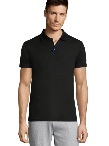 Polos à personnaliser SOL'S Performer Men /api/colors/b9fdad4a-5e94-45cb-8c03-c08b349b28c3