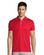 Polos personnalisable SOL'S Performer Men