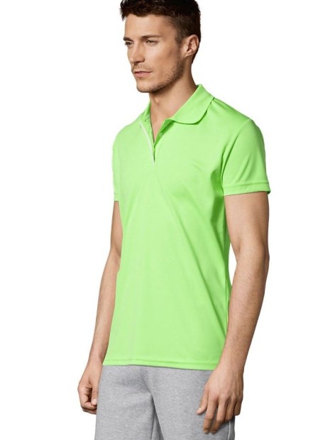 Polos à personnaliser SOL'S Performer Men /api/colors/af4ee8a3-ed68-46aa-b351-f8472ceb36f9