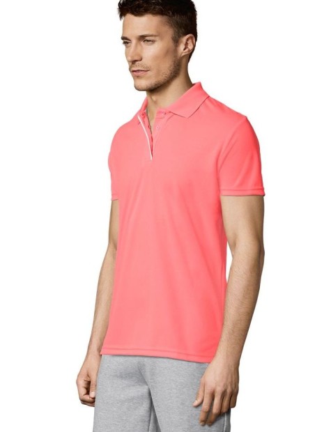Polos à personnaliser SOL'S Performer Men /api/colors/062c784d-65a1-442b-a305-8d766a5be645
