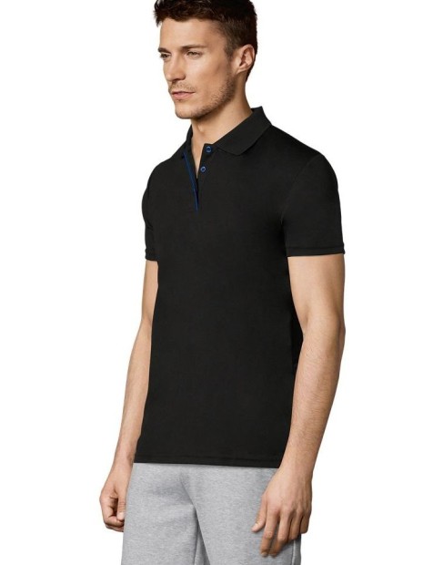 Polos à personnaliser SOL'S Performer Men /api/colors/b9fdad4a-5e94-45cb-8c03-c08b349b28c3