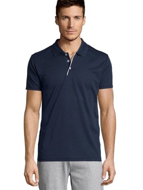 Polos à personnaliser SOL'S Performer Men /api/colors/dac7f052-16c9-4080-ba5c-aefc702fb74b