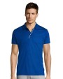 Polos personnalisable SOL'S Performer Men