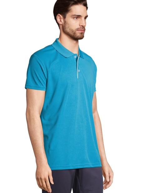 Polos à personnaliser SOL'S Performer Men /api/colors/6e9e449e-20e6-43d9-ae2d-df4dad68687d