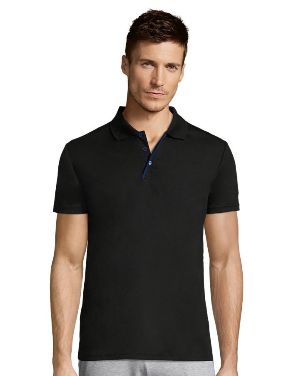 Polos personnalisable SOL'S Performer Men
