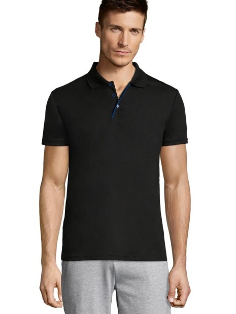 Polos à personnaliser SOL'S Performer Men /api/colors/b9fdad4a-5e94-45cb-8c03-c08b349b28c3