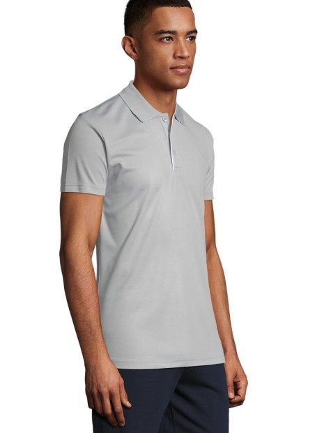 Polos à personnaliser SOL'S Performer Men /api/colors/958bfb1d-4c6d-4f5a-858f-f6b4152f677c