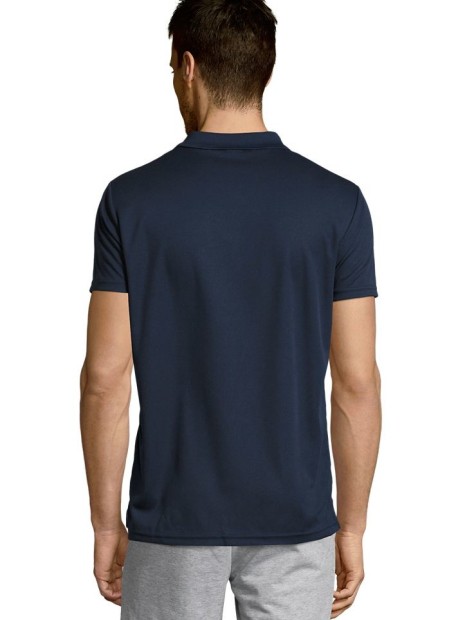 Polos à personnaliser SOL'S Performer Men /api/colors/dac7f052-16c9-4080-ba5c-aefc702fb74b