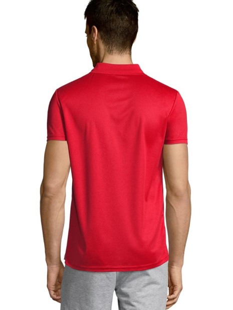 Polos à personnaliser SOL'S Performer Men /api/colors/c953313a-9c9d-493b-934e-ddcf8fada2ae