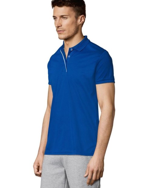 Polos à personnaliser SOL'S Performer Men /api/colors/901c4f78-1e07-41ac-b485-27abb23ecf03