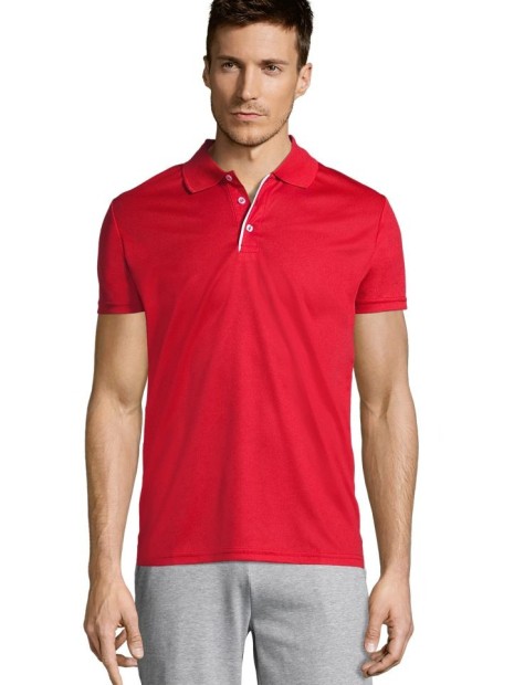 Polos à personnaliser SOL'S Performer Men /api/colors/c953313a-9c9d-493b-934e-ddcf8fada2ae