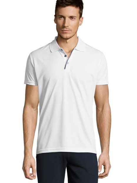 Polos à personnaliser SOL'S Performer Men /api/colors/7a92cd2d-10d2-40b4-928b-296bb7487506
