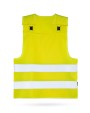 KORNTEX Children´s Safety Poncho with anti-strangulation system “Koge” Jacken personalisierbar