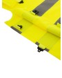 KORNTEX Children´s Safety Poncho with anti-strangulation system “Koge” Jacken personalisierbar