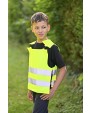 KORNTEX Children´s Safety Poncho with anti-strangulation system “Koge” Jacken personalisierbar