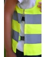 Jassen KORNTEX Children´s Safety Poncho with anti-strangulation system “Koge” voor bedrukking &amp; borduring