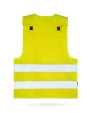 Jassen KORNTEX Children´s Safety Poncho with anti-strangulation system “Koge” voor bedrukking &amp; borduring