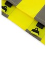 KORNTEX Children´s Safety Poncho with anti-strangulation system “Koge” Jacken personalisierbar