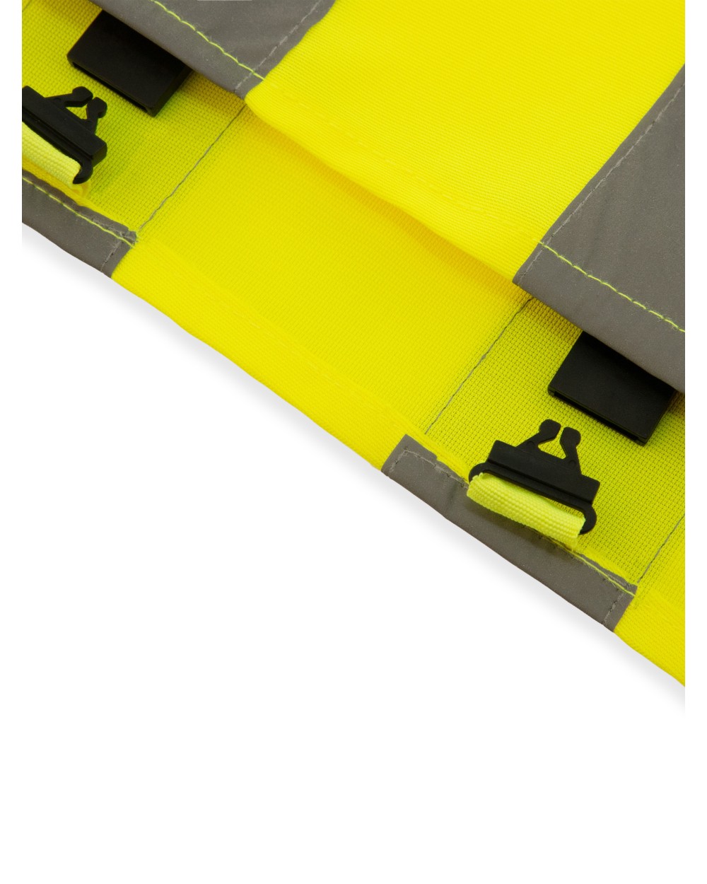 Jassen KORNTEX Children´s Safety Poncho with anti-strangulation system “Koge” voor bedrukking &amp; borduring