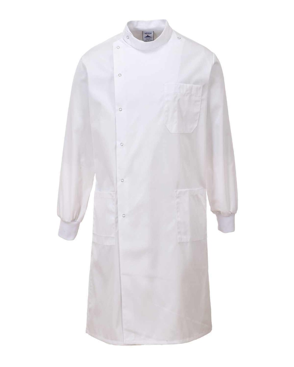 Vestes personnalisable PORTWEST Blouse Howie - Traité Deperlant