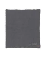 Fleecedekens UKIYO Ukiyo Aware™ Polylana® geweven deken 130x150cm voor bedrukking &amp; borduring