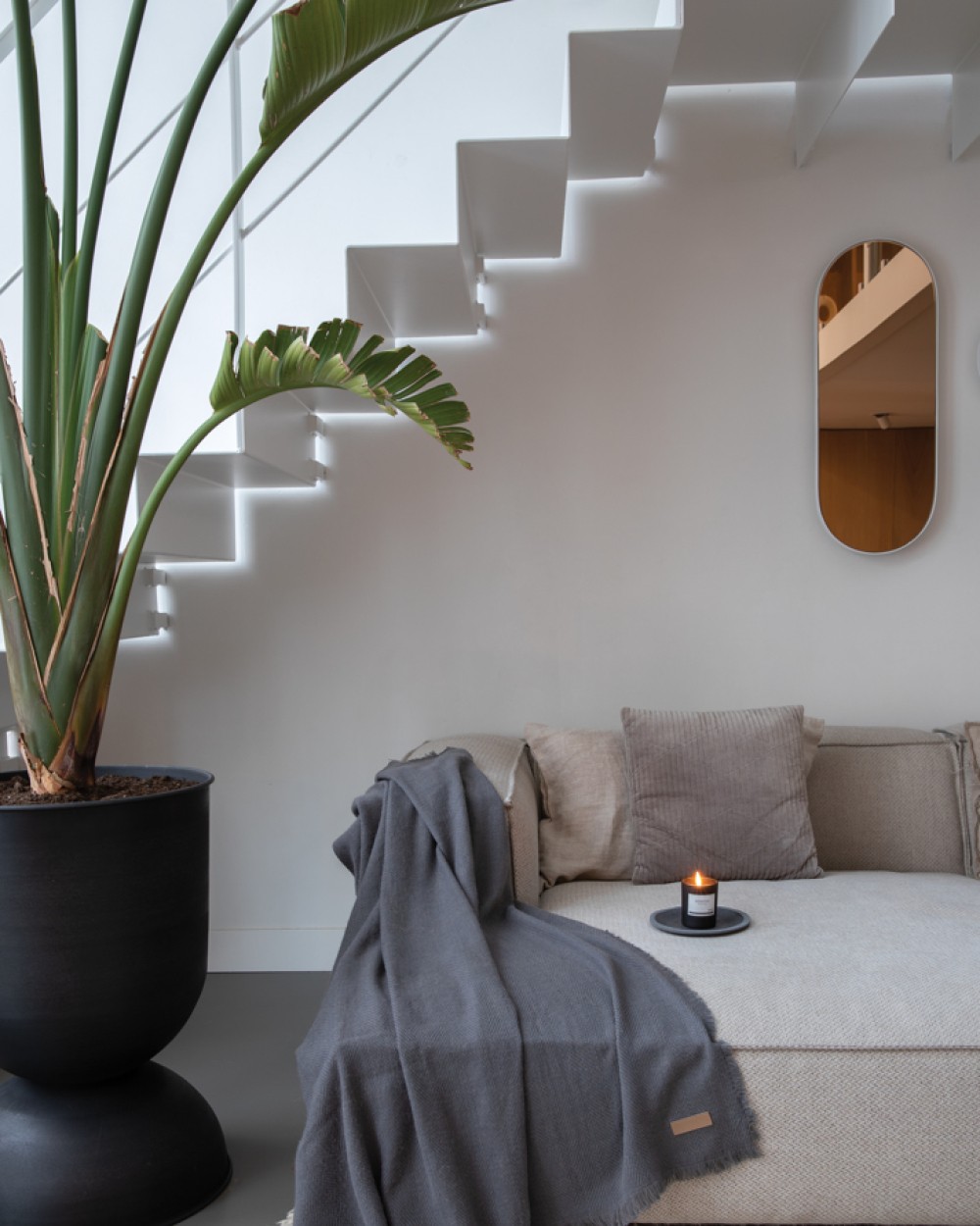 Plaids personnalisable UKIYO Couverture Ukiyo Aware™ Polylana®