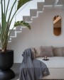 Plaids personnalisable UKIYO Couverture Ukiyo Aware™ Polylana®