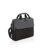 Sacs & Bagagerie personnalisable 4DO Sacoche ordinateur 15.6" en rPET AWARE™ Kazu