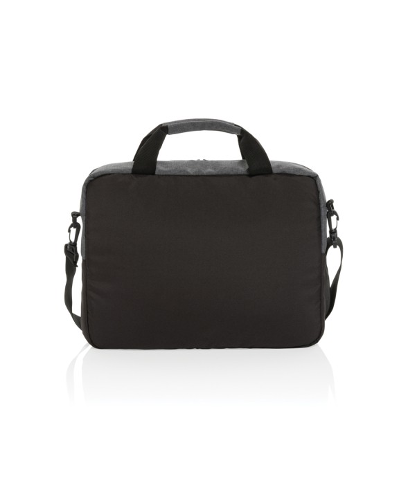 4DO Kazu AWARE™ 15,6" RPET Laptop-Tasche Taschen personalisierbar