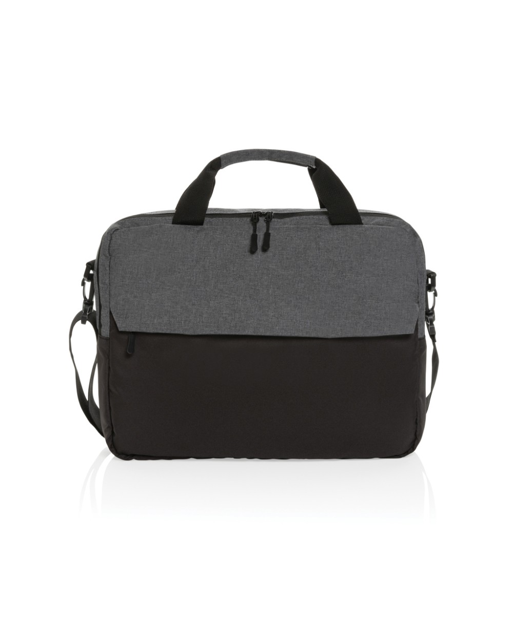 Sacs & Bagagerie personnalisable 4DO Sacoche ordinateur 15.6" en rPET AWARE™ Kazu