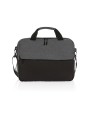 Tassen & Zakken 4DO Kazu AWARE™ RPET basic 15.6" laptop tas voor bedrukking &amp; borduring