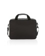 Sacs & Bagagerie personnalisable 4DO Sacoche ordinateur 15.6" en rPET AWARE™ Kazu