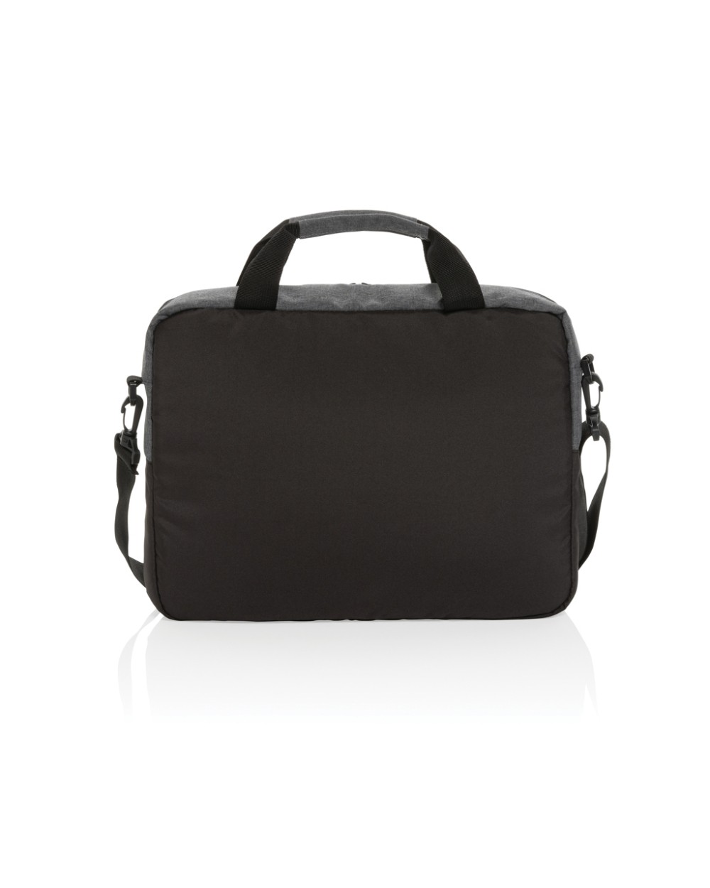 Tassen & Zakken 4DO Kazu AWARE™ RPET basic 15.6" laptop tas voor bedrukking &amp; borduring