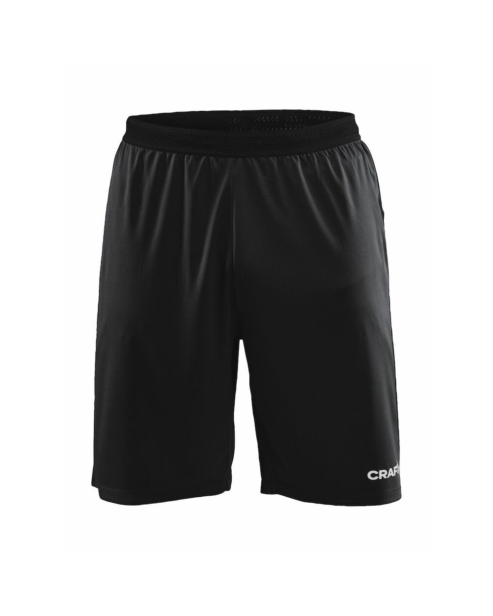 Bermuda's & Shorts CRAFT Progress 2.0 Shorts M voor bedrukking &amp; borduring