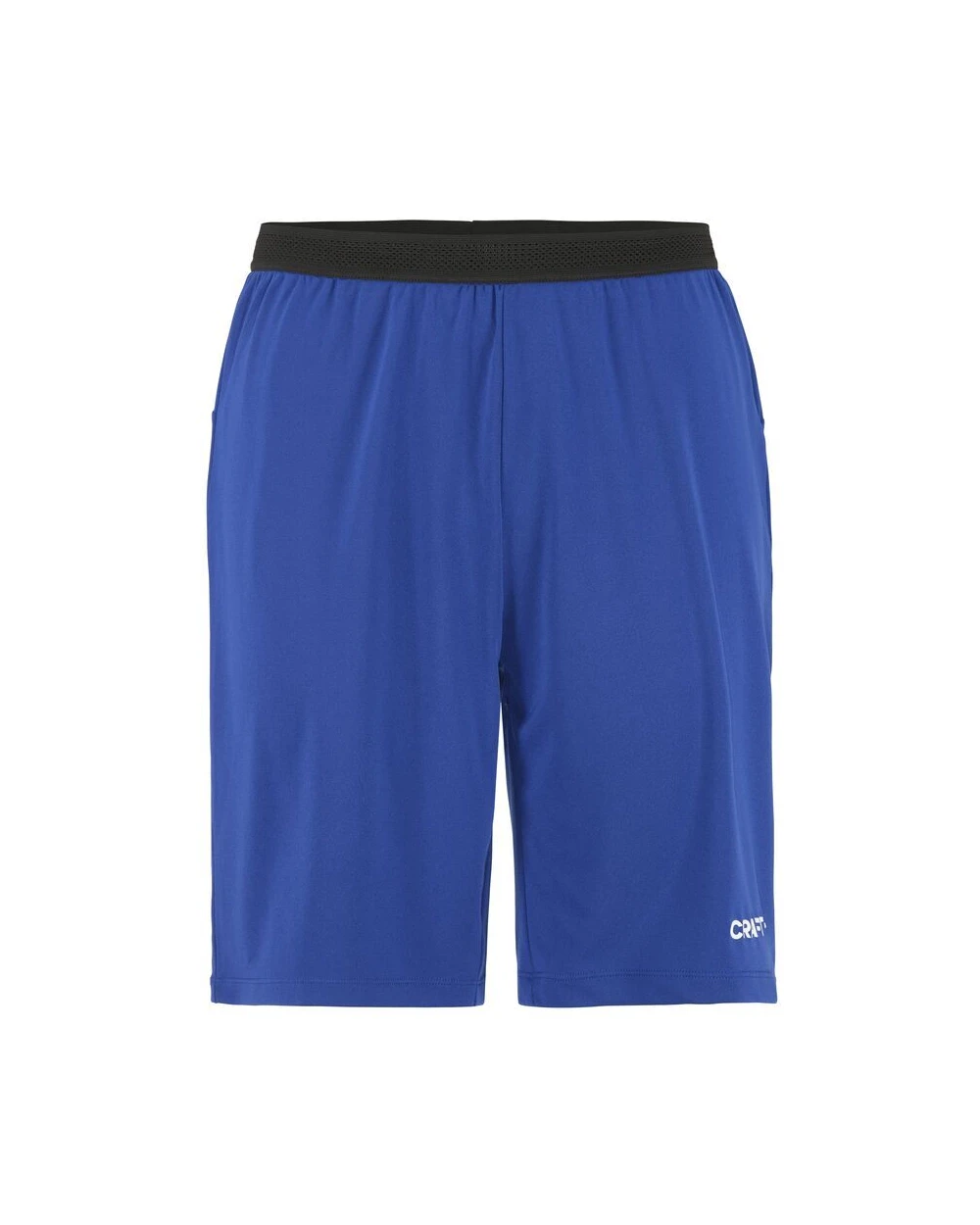 Bermuda's & Shorts CRAFT Progress 2.0 Shorts M voor bedrukking &amp; borduring