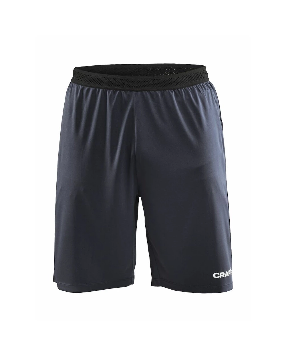 Bermuda's & Shorts CRAFT Progress 2.0 Shorts M voor bedrukking &amp; borduring