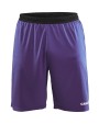 Bermuda's & Shorts CRAFT Progress 2.0 Shorts M voor bedrukking &amp; borduring