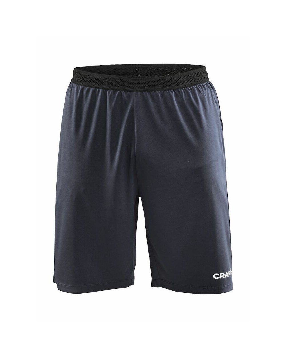 Bermuda's & Shorts CRAFT Progress 2.0 Shorts M voor bedrukking &amp; borduring