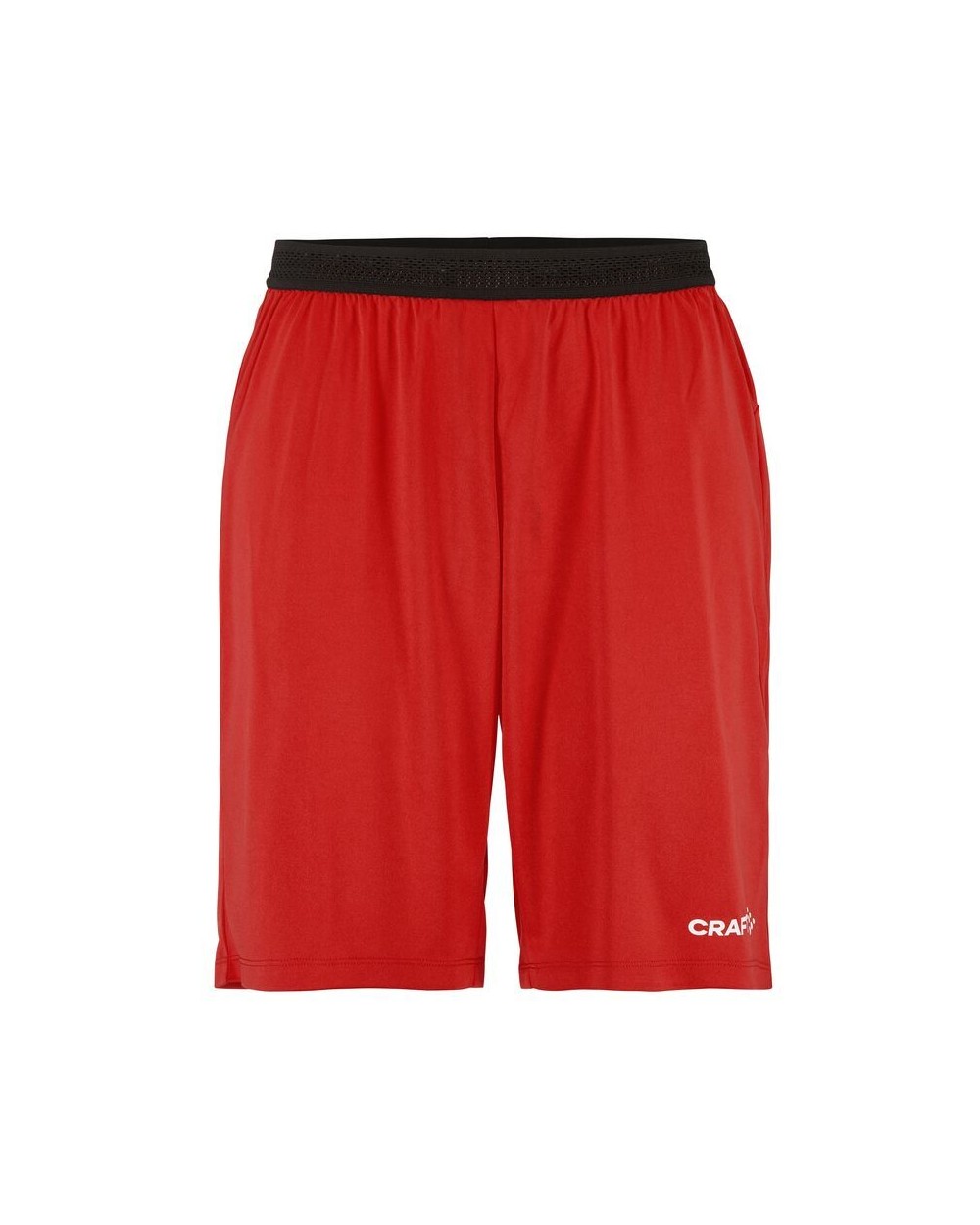 Bermuda's & Shorts CRAFT Progress 2.0 Shorts M voor bedrukking &amp; borduring